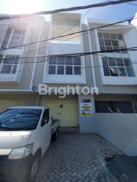 image RUKO KEDUNGSARI 2.5 LANTAI (1)