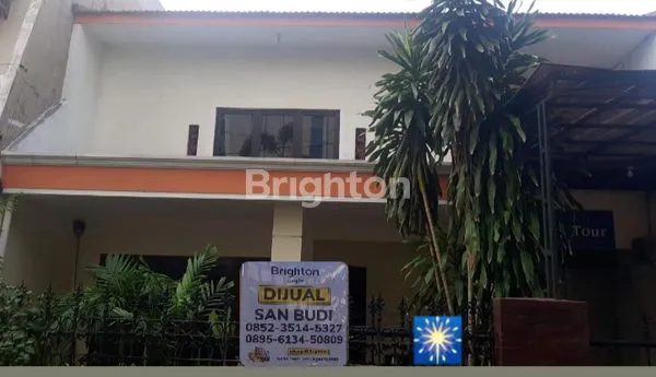 image RUMAH STRATEGIS DI SURABAYA  (3)