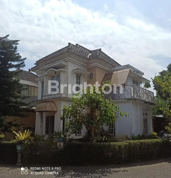 image RUMAH SUDUT PALM REGENCY  (1)