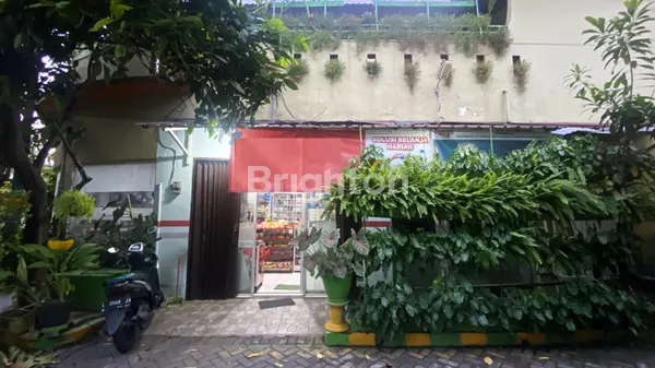 image GUNUNGSARI HOOK HADAP SATU SISI ADA TOKO SIAP HUNI  (1)