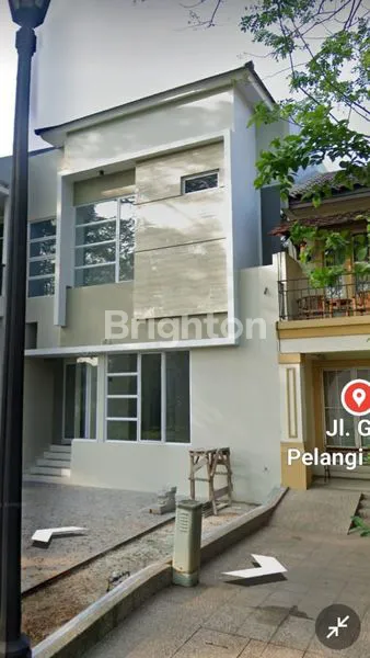 image RUMAH CANTIK TAMAN DIPONEGORO LIPPO KARAWACI (2)