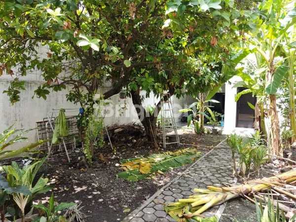 image DIJUAL RUMAH DI TENGAH KOTA SEMARANG (5)
