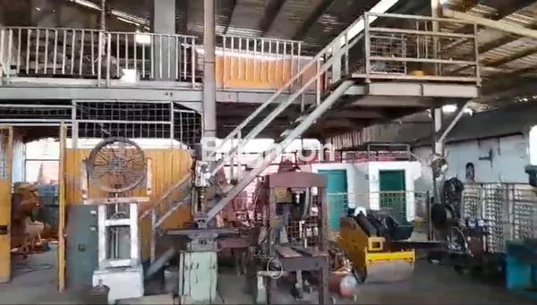 image BEKAS BENGKEL ALAT BERAT (4)