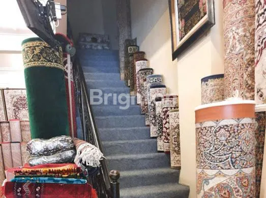 image RUMAH KANTOR / RUKO 2 LANTAI STRATEGIS JALAN UTAMA TEBET JAKARTA SELATAN ROW 10 METER (5)