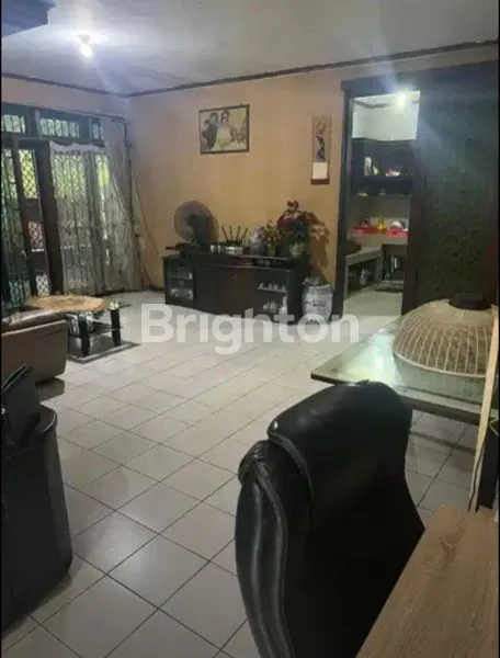 image DIJUAL RUMAH HOEK MURAH DAAN MOGOT BARU, JAKARTA BARAT (2)