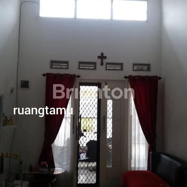 image MURAH.!!KEBRAON SUMBERAN  ASRI SURABAYA BARATPINDAH TUGAS (2)