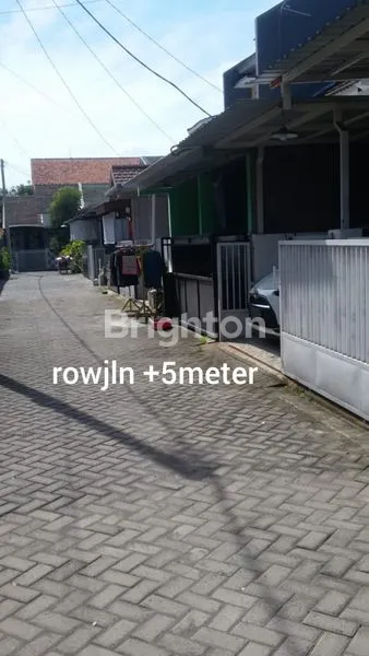 image MURAH.!!KEBRAON SUMBERAN  ASRI SURABAYA BARATPINDAH TUGAS (4)