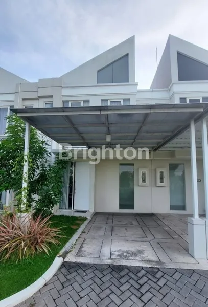 image MURAH RUMAH SIAP HUNI SURABAYA BARAT DEKAT TOL TANDES, FOOD JUNCTION (2)