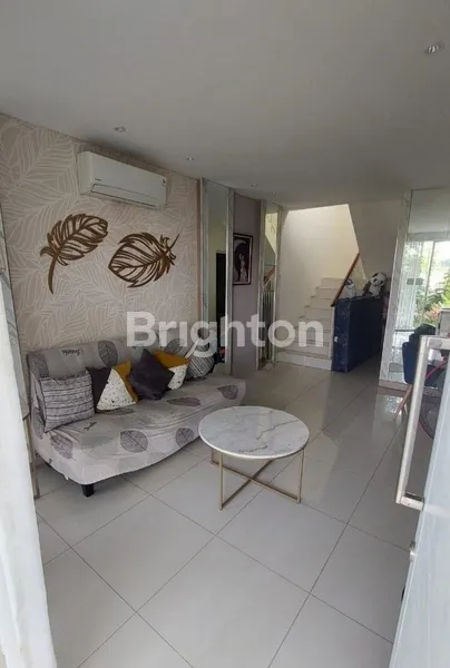 image MURAH RUMAH SIAP HUNI SURABAYA BARAT DEKAT TOL TANDES, FOOD JUNCTION (4)