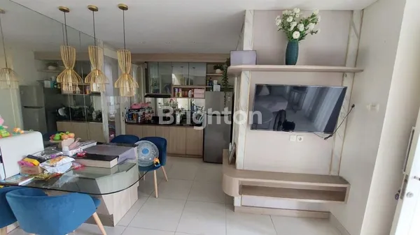 image MURAH RUMAH SIAP HUNI SURABAYA BARAT DEKAT TOL TANDES, FOOD JUNCTION (5)