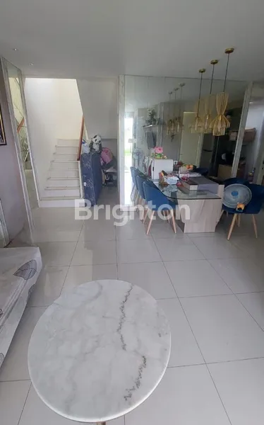 image MURAH RUMAH SIAP HUNI SURABAYA BARAT DEKAT TOL TANDES, FOOD JUNCTION (6)