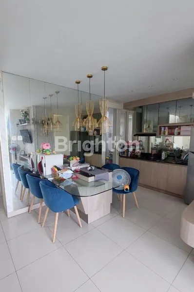 image MURAH RUMAH SIAP HUNI SURABAYA BARAT DEKAT TOL TANDES, FOOD JUNCTION (8)