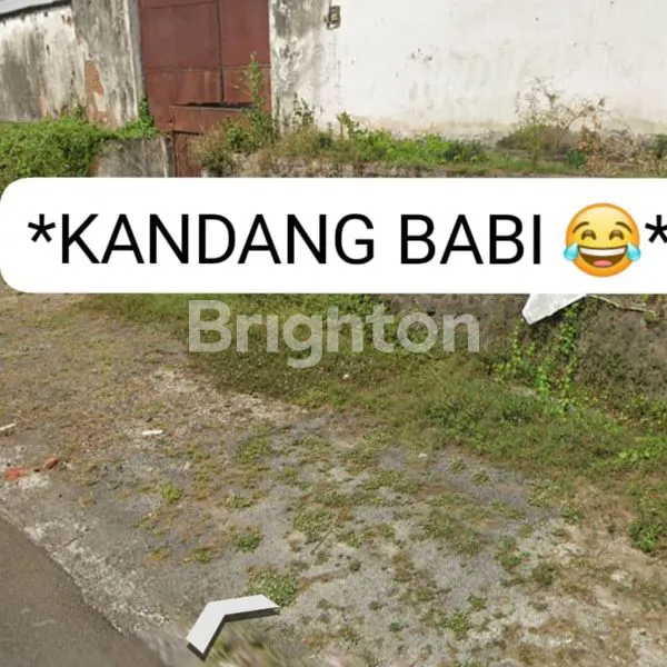 image TANAH DAN BANGUNAN UNTUK KANDANG BABI ,DEKAT KANTOR SAMSAT KEPANJEN . (1)