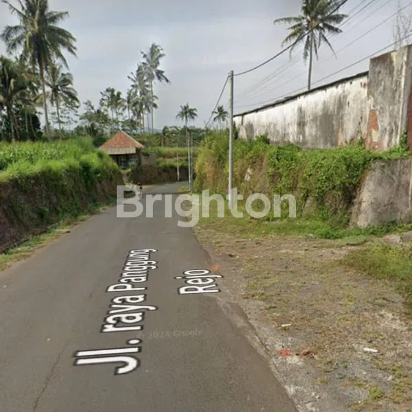 image TANAH DAN BANGUNAN UNTUK KANDANG BABI ,DEKAT KANTOR SAMSAT KEPANJEN . (2)