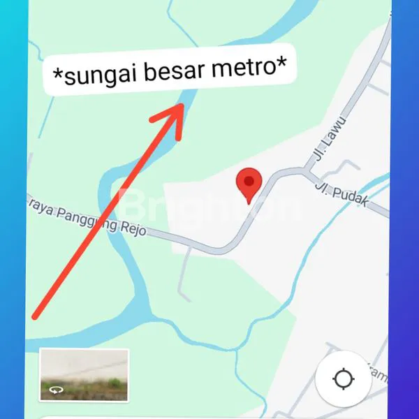 image TANAH DAN BANGUNAN UNTUK KANDANG BABI ,DEKAT KANTOR SAMSAT KEPANJEN . (5)