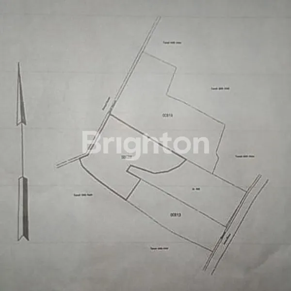 image TANAH DAN BANGUNAN UNTUK KANDANG BABI ,DEKAT KANTOR SAMSAT KEPANJEN . (4)