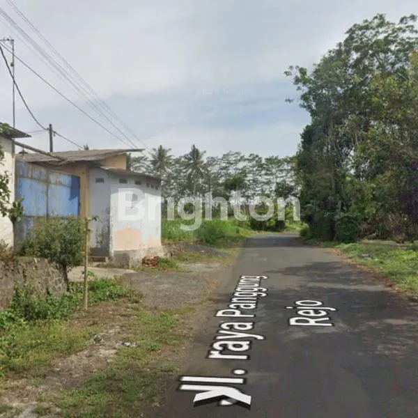 image TANAH DAN BANGUNAN UNTUK KANDANG BABI ,DEKAT KANTOR SAMSAT KEPANJEN . (3)