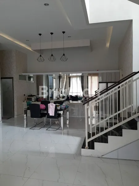 image 4M AN RUMAH BAGUS HOOK PANTAI MENTARI DEKAT PAKUWON CITY SURABAYA TIMUR (3)