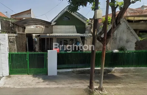 image MURAH RUMAH PUCANG ANOM SECOND LEBAR 10, STRATEGIS KE PUSAT KOTA (2)