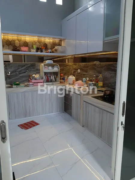 image 4M AN RUMAH BAGUS HOOK PANTAI MENTARI DEKAT PAKUWON CITY SURABAYA TIMUR (5)