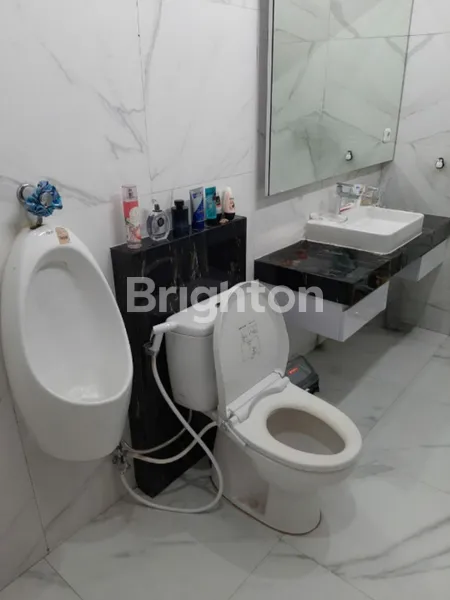 image 4M AN RUMAH BAGUS HOOK PANTAI MENTARI DEKAT PAKUWON CITY SURABAYA TIMUR (6)