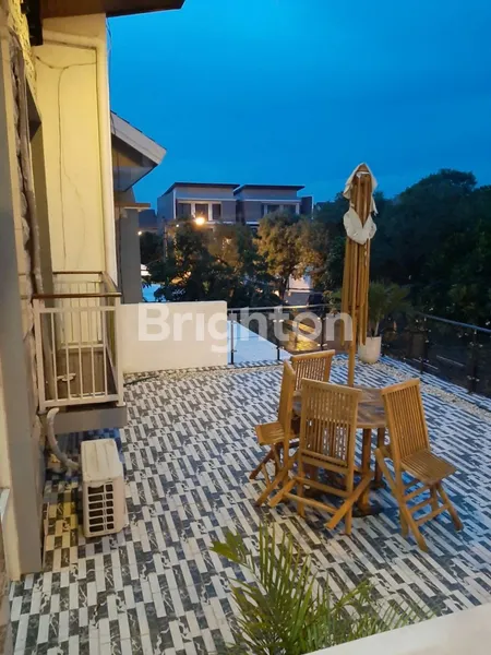 image 4M AN RUMAH BAGUS HOOK PANTAI MENTARI DEKAT PAKUWON CITY SURABAYA TIMUR (8)