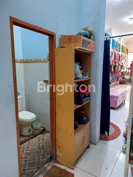 image RUKO DISEWAKAN MURAH DI LOKASI STRATEGIS  (3)