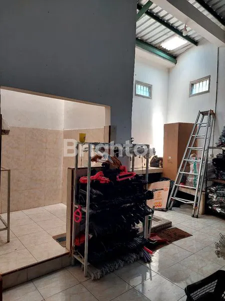 image RUKO DISEWAKAN MURAH DI LOKASI STRATEGIS  (4)