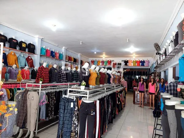 image RUKO DISEWAKAN MURAH DI LOKASI STRATEGIS  (2)