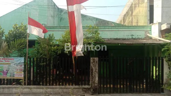 image RUMAH ISTIMEWA KT 13 DI JALAN BELITUNG RAYA (3)