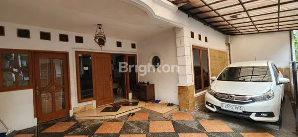 image CEPAT RUMAH DI KAWASAN MENTENG 5 MENIT DARI MRT (2)