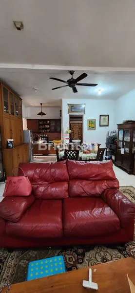 image CEPAT RUMAH DI KAWASAN MENTENG 5 MENIT DARI MRT (3)