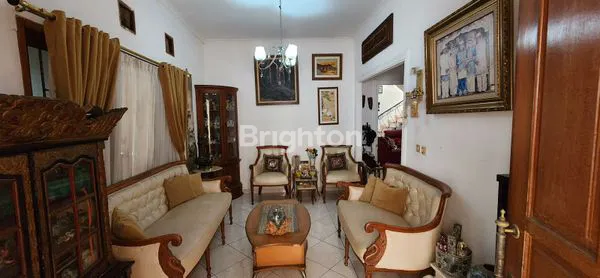 image CEPAT RUMAH DI KAWASAN MENTENG 5 MENIT DARI MRT (4)