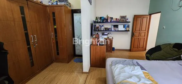 image CEPAT RUMAH DI KAWASAN MENTENG 5 MENIT DARI MRT (5)