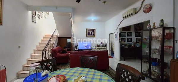 image CEPAT RUMAH DI KAWASAN MENTENG 5 MENIT DARI MRT (7)