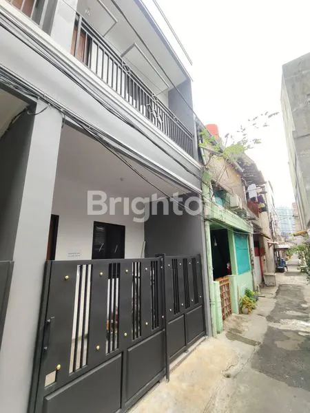 image MURAH \U2757\U2757TANJUNG DUREN 2.5 LANTAI  (2)