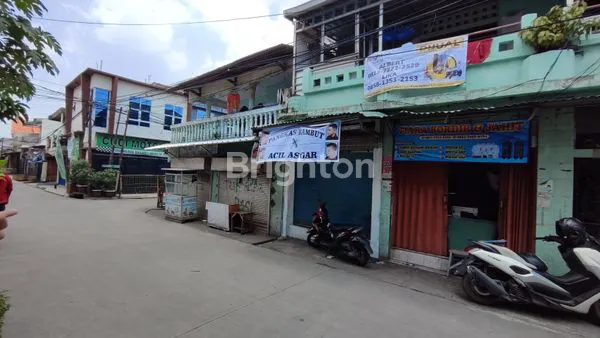 image RUMAH KOS KONTRAKAN KIOS USAHA PAPANGGO TANJUNG PRIUK DEKAT WARAKAS SUNTER AGUNG (3)
