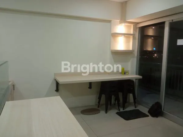 image MURAH MERIAH KIOS DI APARTEMEN GUNAWANGSA MERR COCOK UNTUK BUKA USAHA (3)