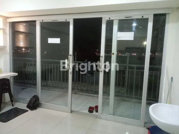 image MURAH MERIAH KIOS DI APARTEMEN GUNAWANGSA MERR COCOK UNTUK BUKA USAHA (4)