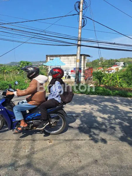 image TANAH DI JALAN RAYA SAMPANGAN- UNNES GUNUNGPATI SEMARANG (5)