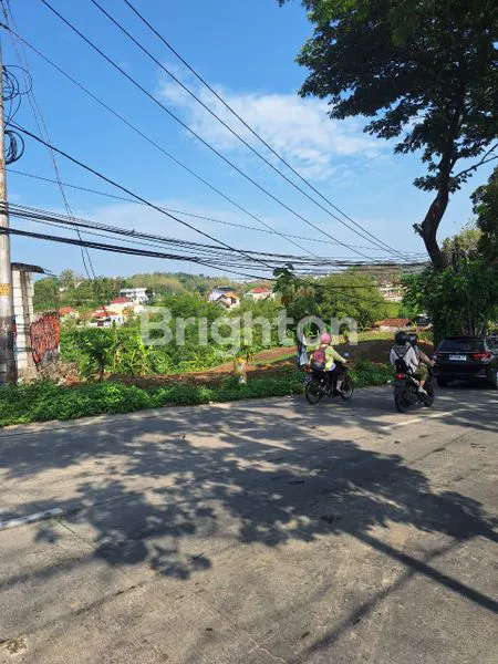 image TANAH DI JALAN RAYA SAMPANGAN- UNNES GUNUNGPATI SEMARANG (6)