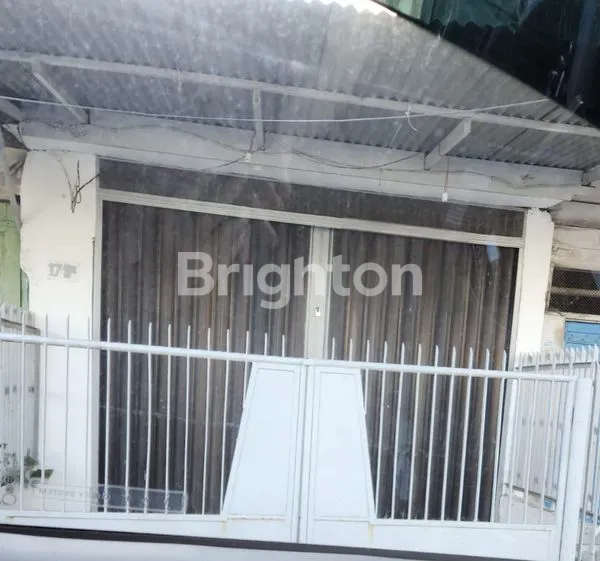 RUMAH LANTAI 1  DI JALAN YOSUA MEDAN