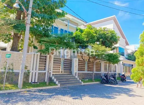 image RUMAH MEWAH HOOK FULL FURNISH DELTA GARDENIA (2)