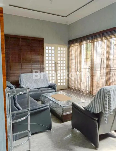 image RUMAH MEWAH HOOK FULL FURNISH DELTA GARDENIA (4)