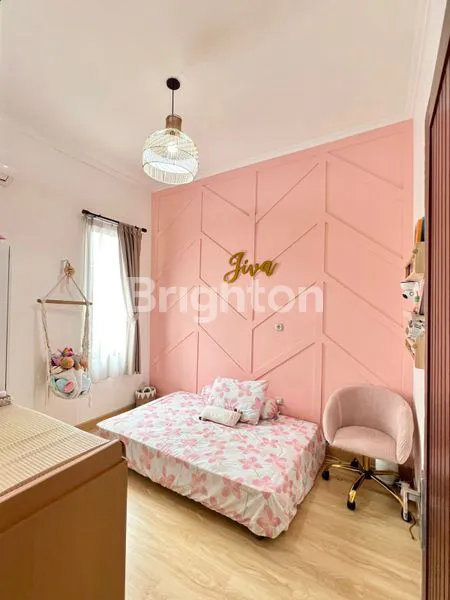 image RUMAH CANTIK DAN NYAMAN DI JAGAKARSA (3)