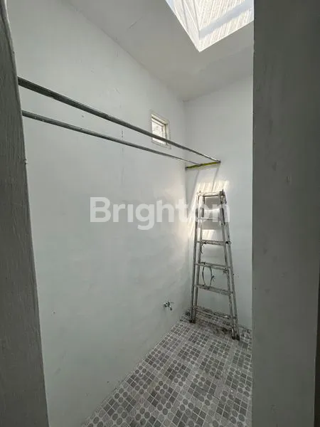 image JUAL RUMAH 2 LT SIAP HUNI DI GREEN MANSION NGINGAS WARU (8)