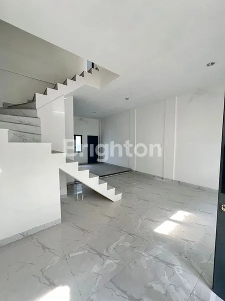 image RUMAH BARU. 2 MENIT DARI JL. AMIR HAMZAH. LEBAR 5,5 METER. FASILITAS SECURITY 24 JAM (4)