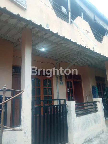 RUMAH LOKASINYA SANGAT STRATEGIS