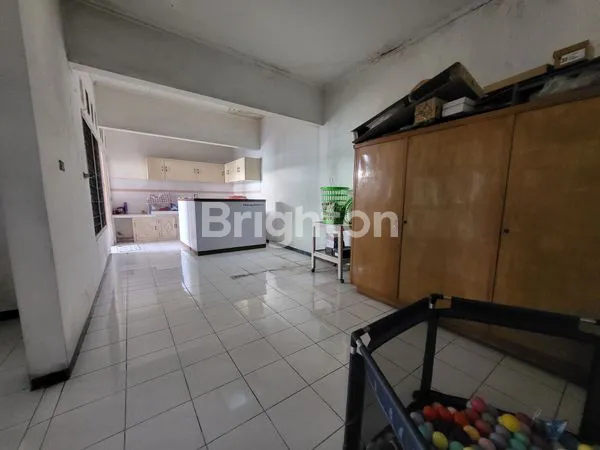 image RUMAH DI JEMURSARI SELATAN, SURABAYA TIMUR  (5)