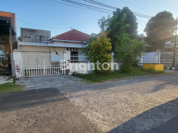 image RUMAH DI JEMURSARI SELATAN, SURABAYA TIMUR  (1)
